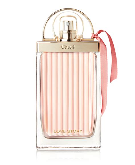 chloe love story eau sensuelle parfum|love story chloe perfume price.